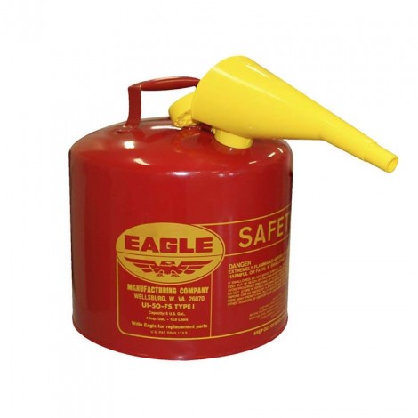 Eagle Type I