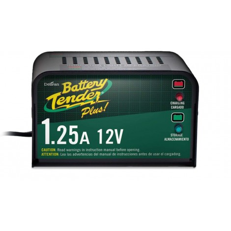 Battery Tender Plus