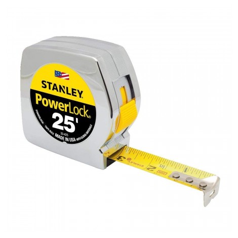 Stanley PowerLock