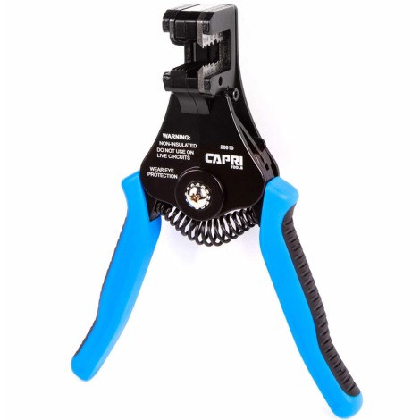 Capri Tools CP20010