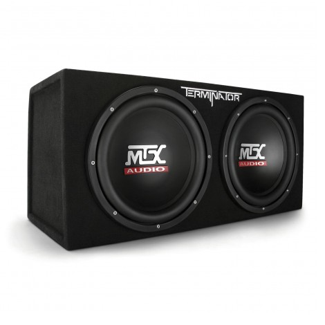 MTX TNE212D