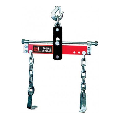 Torin Big Red Hoist