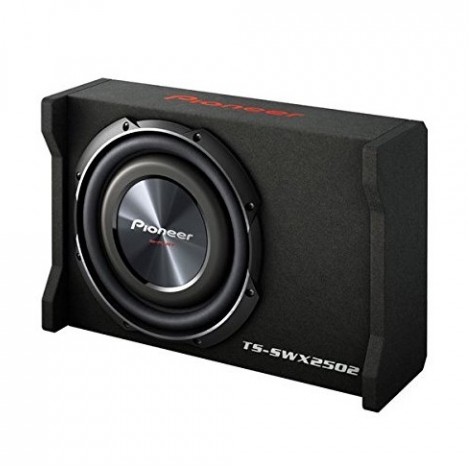 Pioneer TS-SWX2502