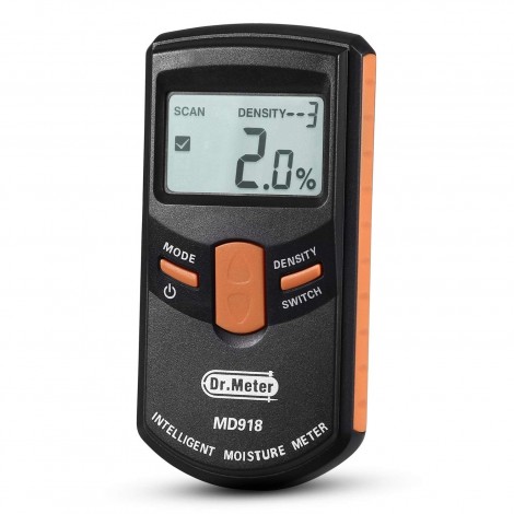 Dr. Meter