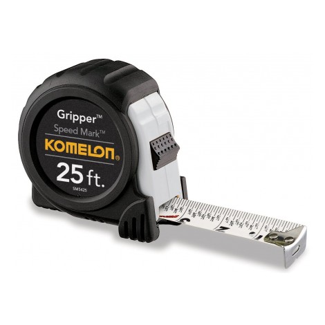 Komelon Gripper Speed Mark