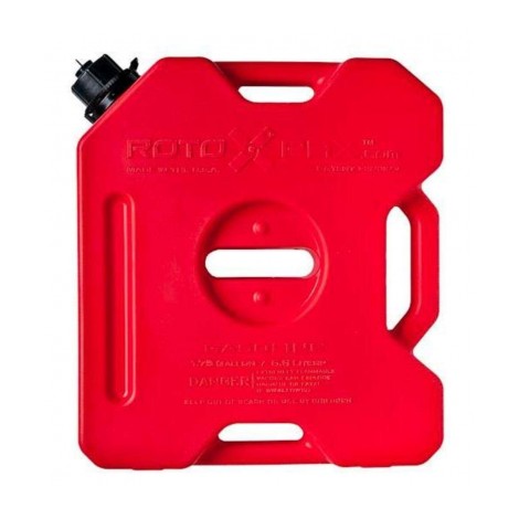 RotopaX