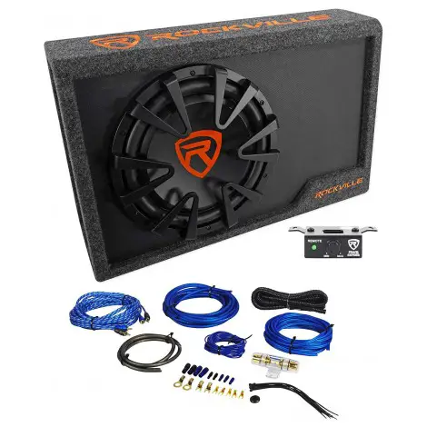 Rockville RWS12CA