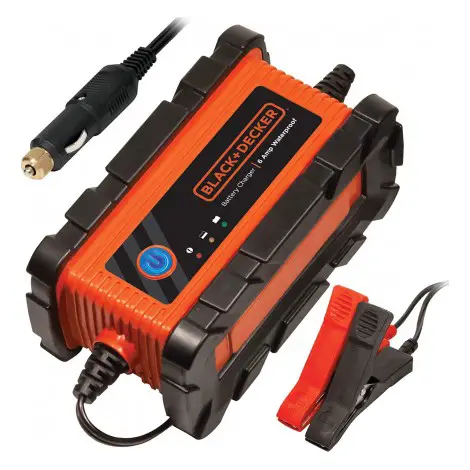 Black and Decker BC2WBD