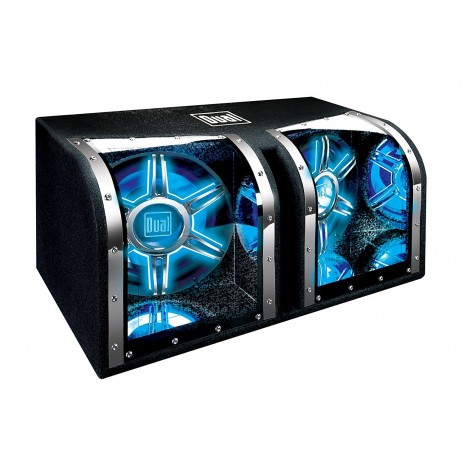 Dual Electronics BP1204