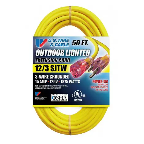 US Wire and Cable