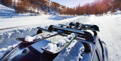 An in-depth review of the best ski racks available in 2019. 