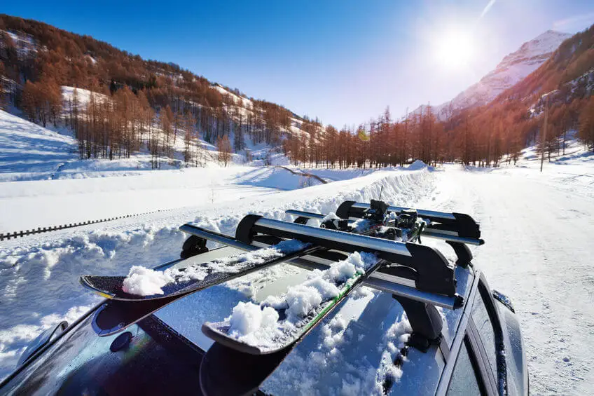 An in-depth review of the best ski racks available in 2019. 