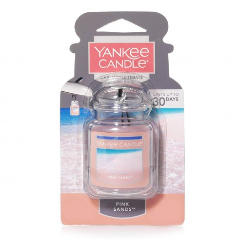 Yankee Candle Car Jar