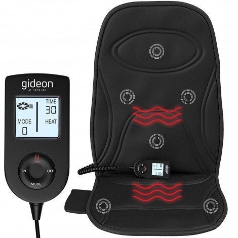 Gideon