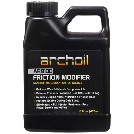 Archoil AR9100