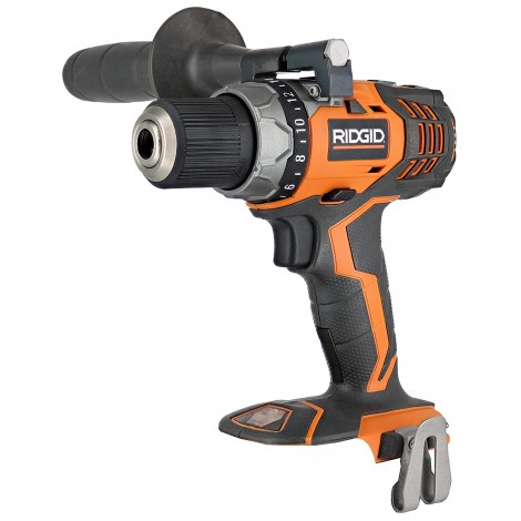 Cordless Drill