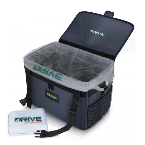 The DRIVE Bin XL