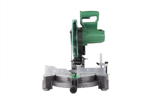 An in-depth review of the Hitachi C10FCG miter saw. 
