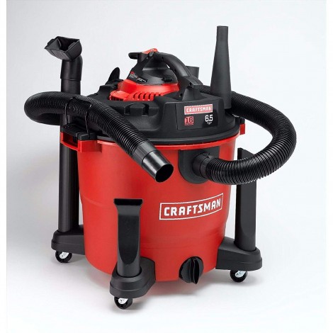 Craftsman XSP Shop Vac