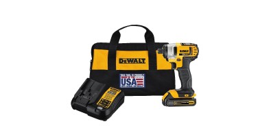 An in-depth review of the Dewalt DCK280C2 drill. 