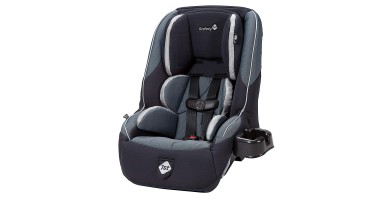 An in-depth review of the Safety 1st Guide 65 car seat. 