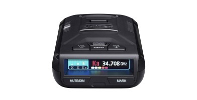 An in-depth review of the Uniden R3 radar detector. 
