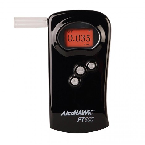 AlcoHAWK PT500