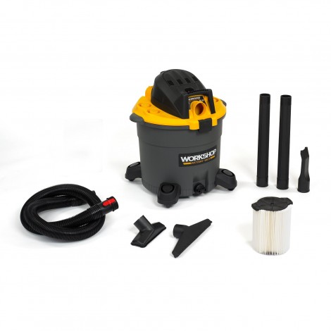 Workshop WS1600VA Shop Vac