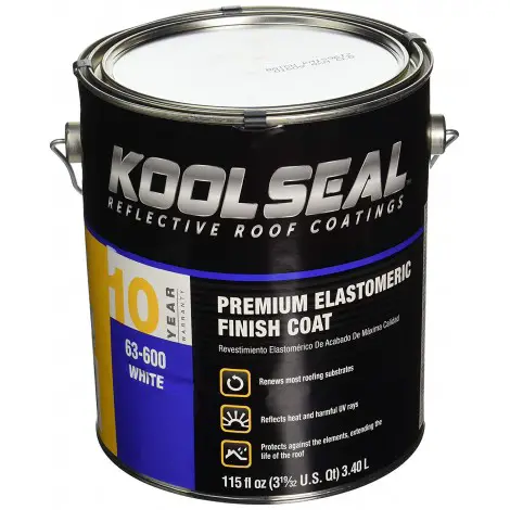 Kool Seal KST063600-16