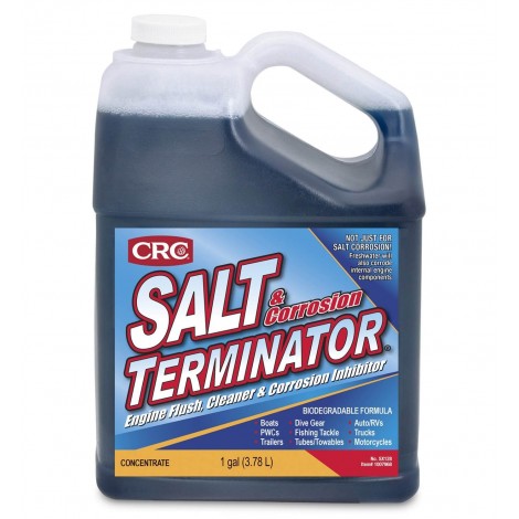 CRC Salt Terminator