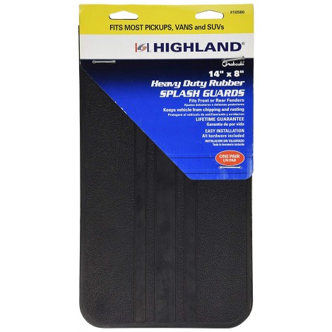 Highland 1058000