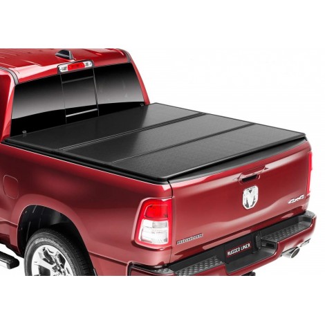 Rugged Liner E-Series