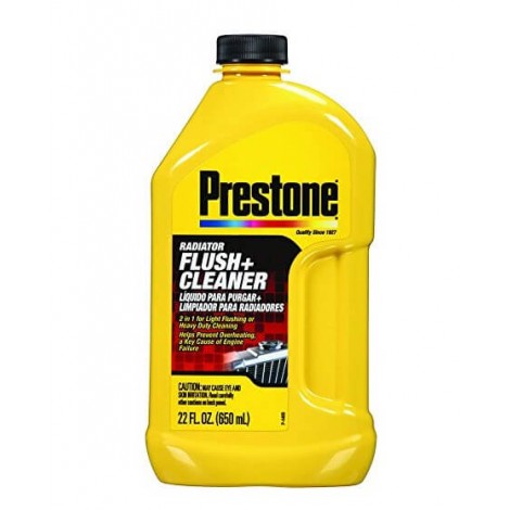 Prestone Yellow AS105