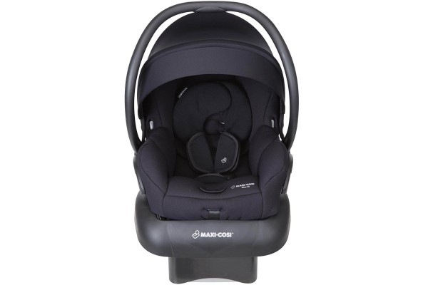 An in-depth review of the Maxi-Cosi Mico Max 30 car seat. 
