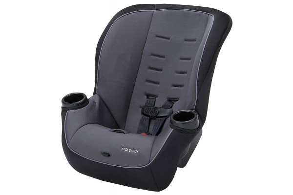 An in-depth review of the Cosco APT 50 car seat. 