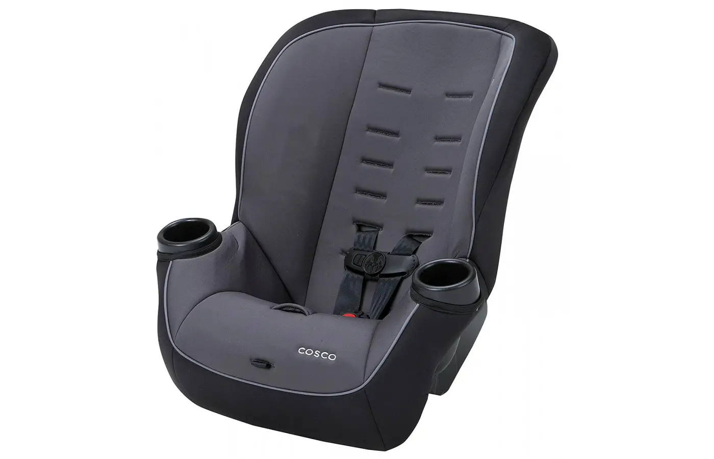 This is a convertible car seat