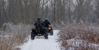 An in-depth review of the best ATV snow plows available in 2019. 