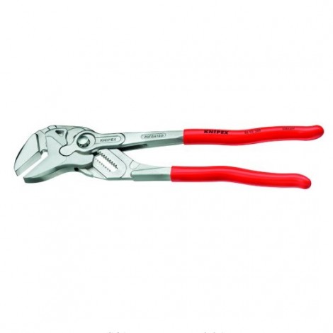 Pliers Wrench