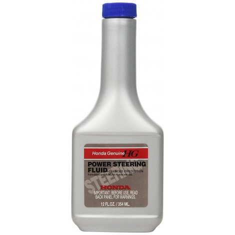 Genuine Honda Fluid 08206-9002