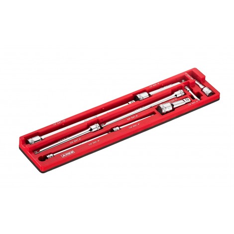 ARES 70753 9-Piece