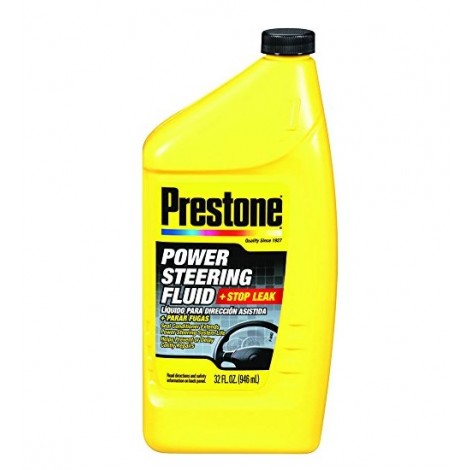 Prestone AS263