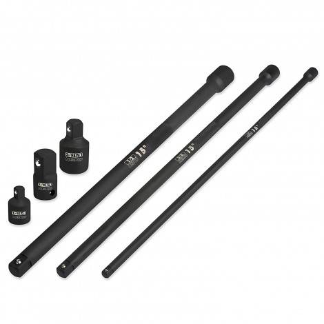 Neiko 00258A 6 Pieces