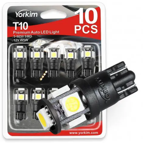 Yorkim T10 194