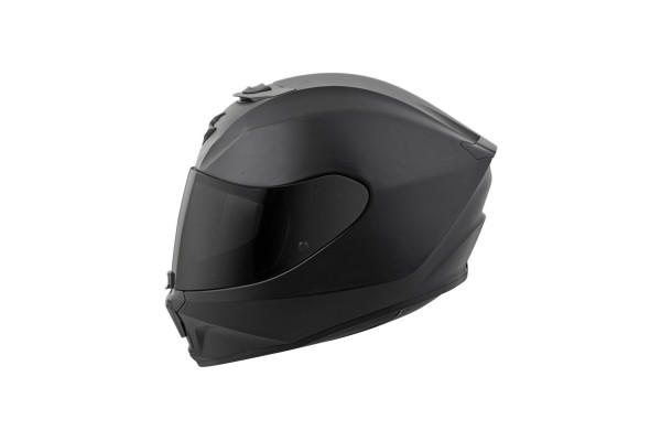 An in-depth review of the Scorpion EXO-R420 helmet.