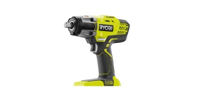 An in-depth review of the Ryobi P261. 
