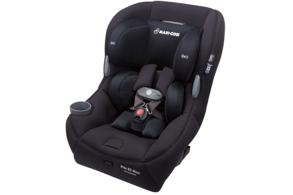 An in-depth review of the Maxi Cosi Pria 85.