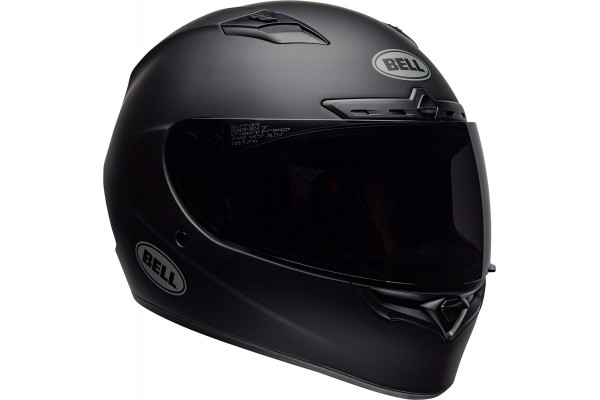 An in-depth review of the Bell Qualifier helmet. 