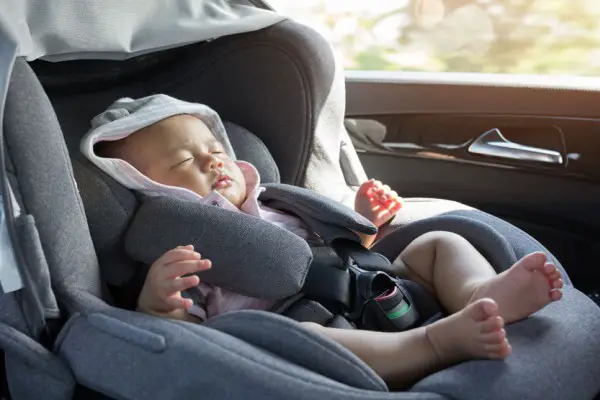 An in-depth review of the best baby car seat covers available in 2019.