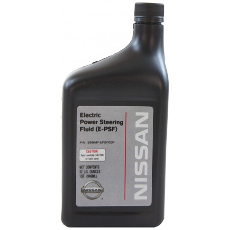 Genuine Nissan Fluid 999MP-EPSF00P