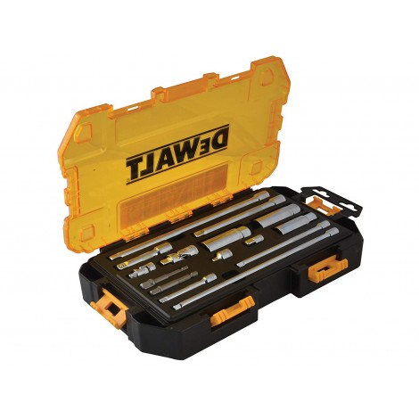 DEWALT DWMT73807 15 Pieces
